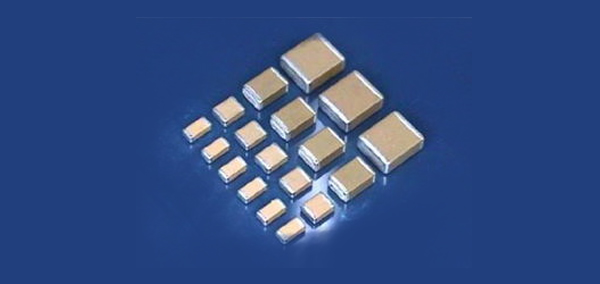 貼片電容為甚么要停止老化處置？