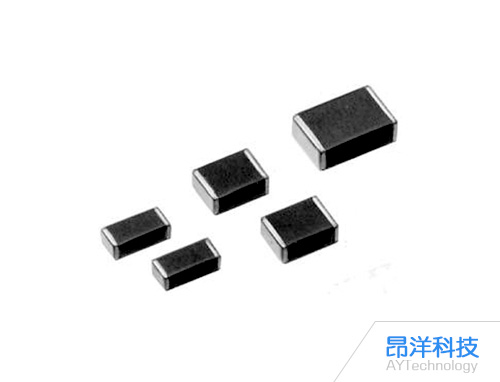 順絡PZ大電流疊層鐵氧關心片磁珠