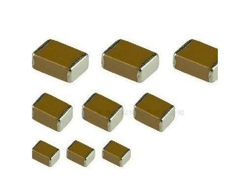 貼片電容有甚么感化?概況一覽