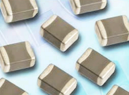 貼片電容效力 貼片電容效力