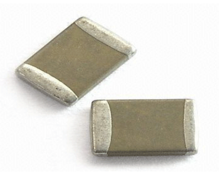 貼片電容效力 貼片電容效力