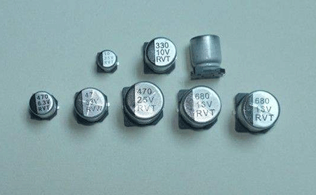 貼片電容的感化 貼片電容的感化