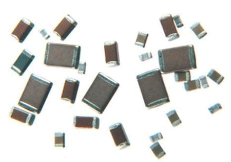 車規級貼片電容 車規級貼片電容