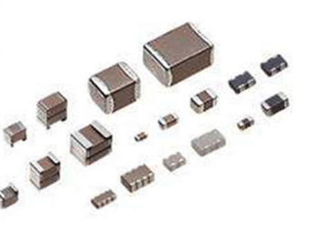 貼片電容在手機外面的利用，你曉得幾多？