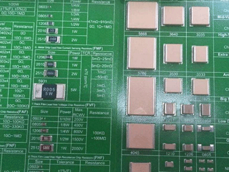 陶瓷貼片電容用處 陶瓷貼片電容用處
