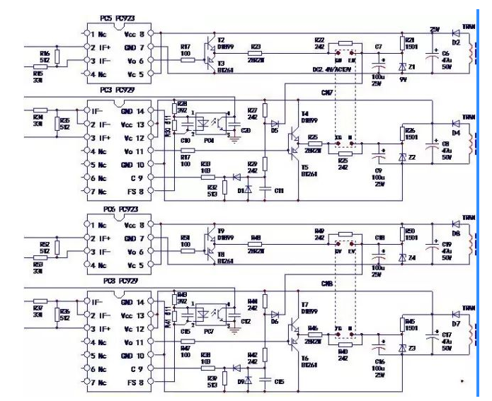 若何判定貼片電阻的阻值巨細 若何判定貼片電阻的阻值巨細
