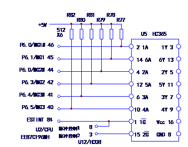 若何判定貼片電阻的阻值巨細 若何判定貼片電阻的阻值巨細