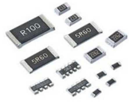 貼片電阻破壞 貼片電阻破壞