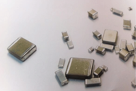 高壓貼片電容有哪些感化 高壓貼片電容有哪些感化