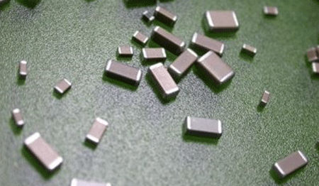 貼片電容若何看容量巨細 貼片電容若何看容量巨細