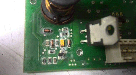 貼片電容若何替代 貼片電容若何替代