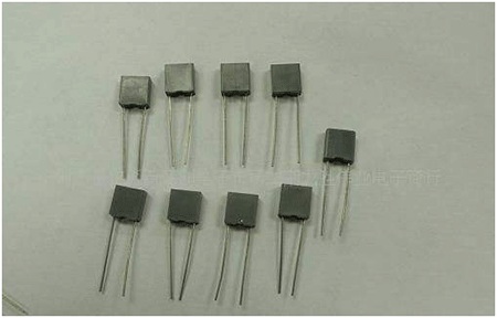 無機介質電容器 無機介質電容器