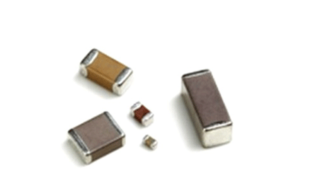 貼片電容的利用 貼片電容的利用