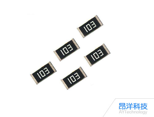 旺詮RTA收集陣列貼片排阻器系列