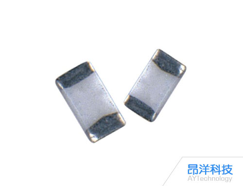 順絡MCL疊層鐵氧關心片電感系列