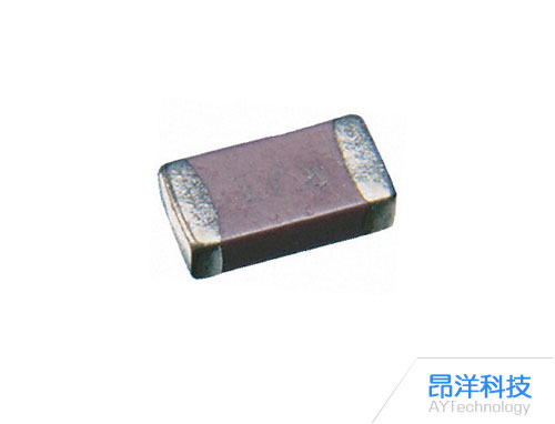 風華慣例型貼片電容