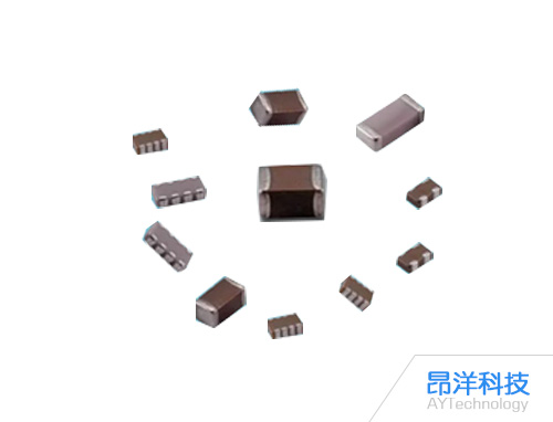 國巨CC慣例貼片電容X5R系列