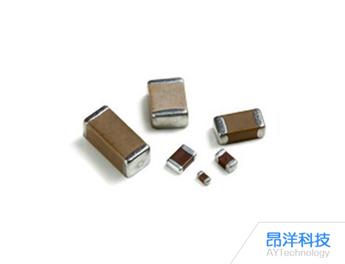 國巨CC慣例貼片電容X7R系列