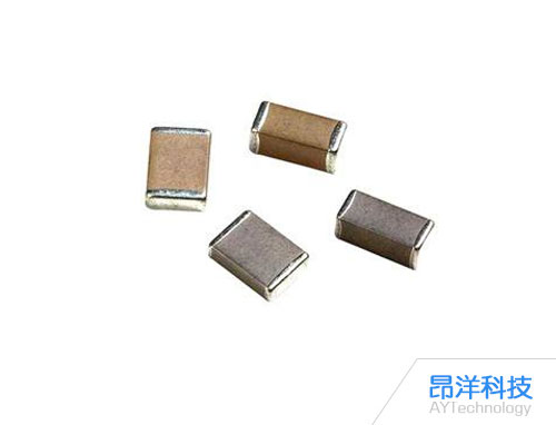 國巨CC慣例貼片電容NPO系列