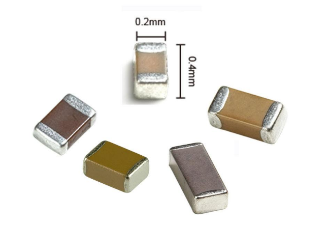 如何鑒定貼片電容的耐壓值及額度電壓 如何鑒定貼片電容的耐壓值及額度電壓