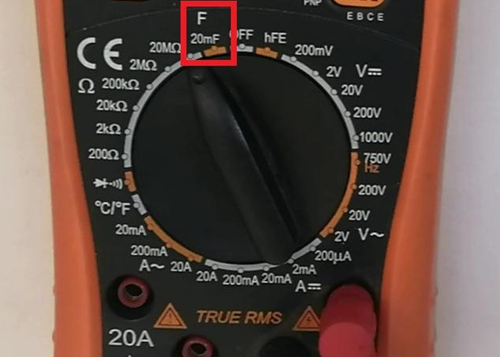 貼片電容若何看參數 貼片電容若何看參數