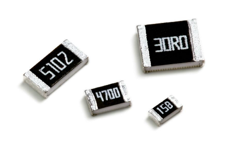 甚么是貼片電阻 甚么是貼片電阻