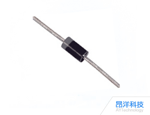 通用TVS(DO-15)單向瞬態按捺二極管